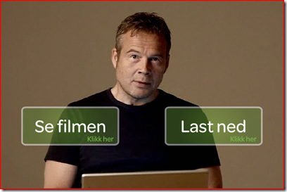 Klikk for kampanjeweb