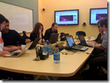 The YouTube War Room