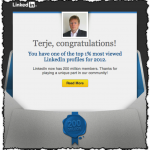 LinkedIn 1