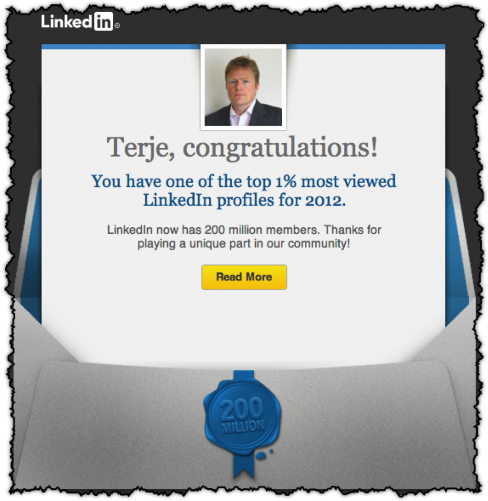 LinkedIn