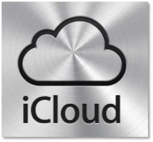 iCloud