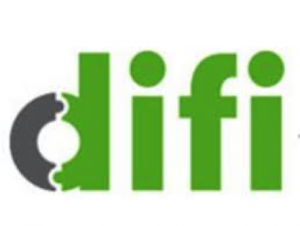 Difi-logo