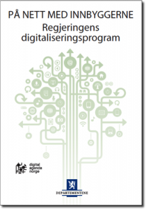Regjeringens Digitaliseringsprogram