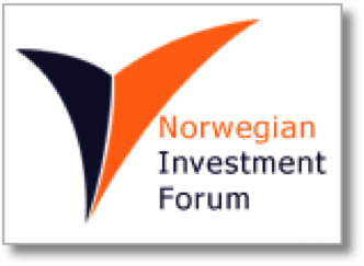 Norwegian Investment Forum Logo
