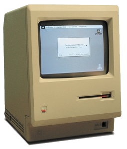 Apple Macintosh 1984