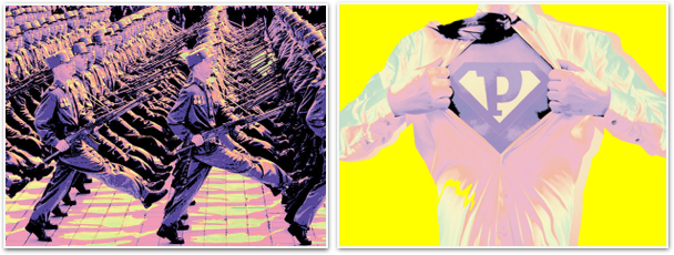 Security Predictions