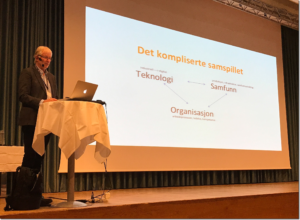 KINS 2017 Arne Krokan