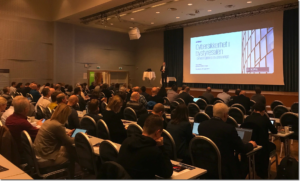 KINS 2017 Terje Wold