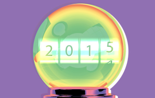 Security Predictions 2015
