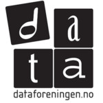Dataforeningen Logo